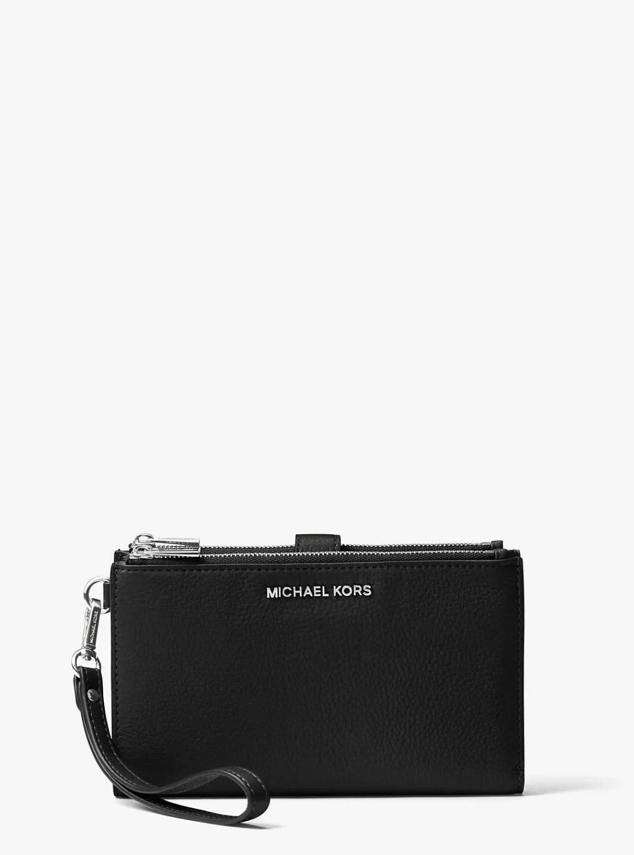 Adele Leather Smartphone Wallet