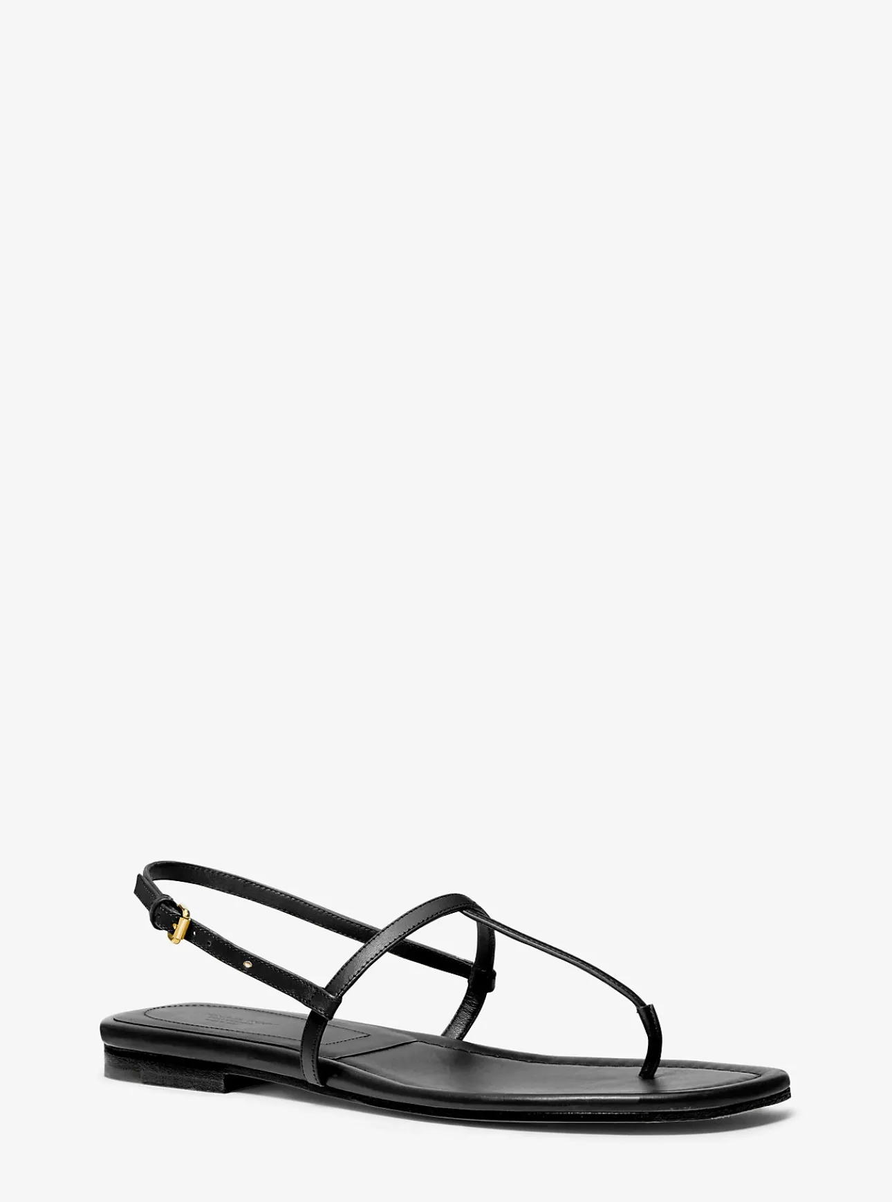 Ali Leather Sandal
