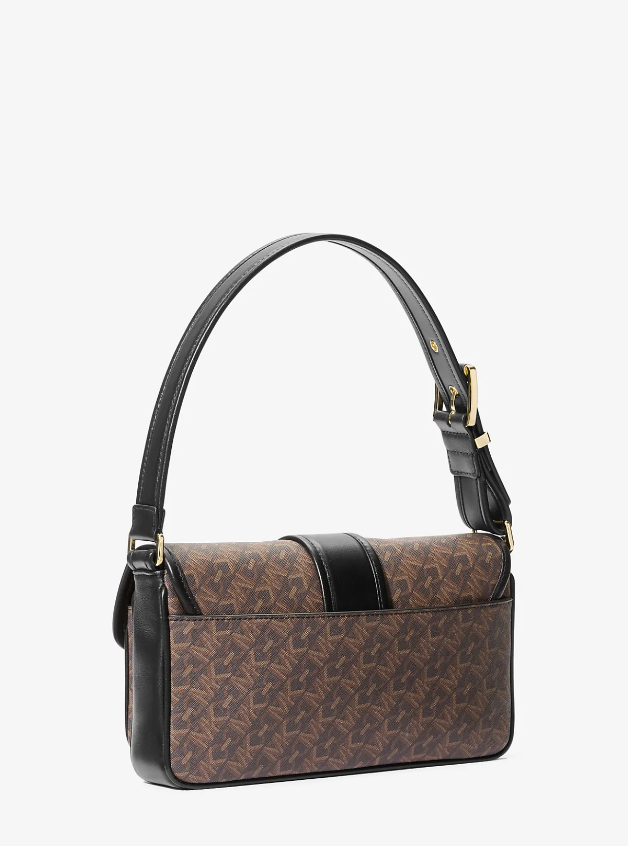 Colby Medium Empire Monogram Shoulder Bag