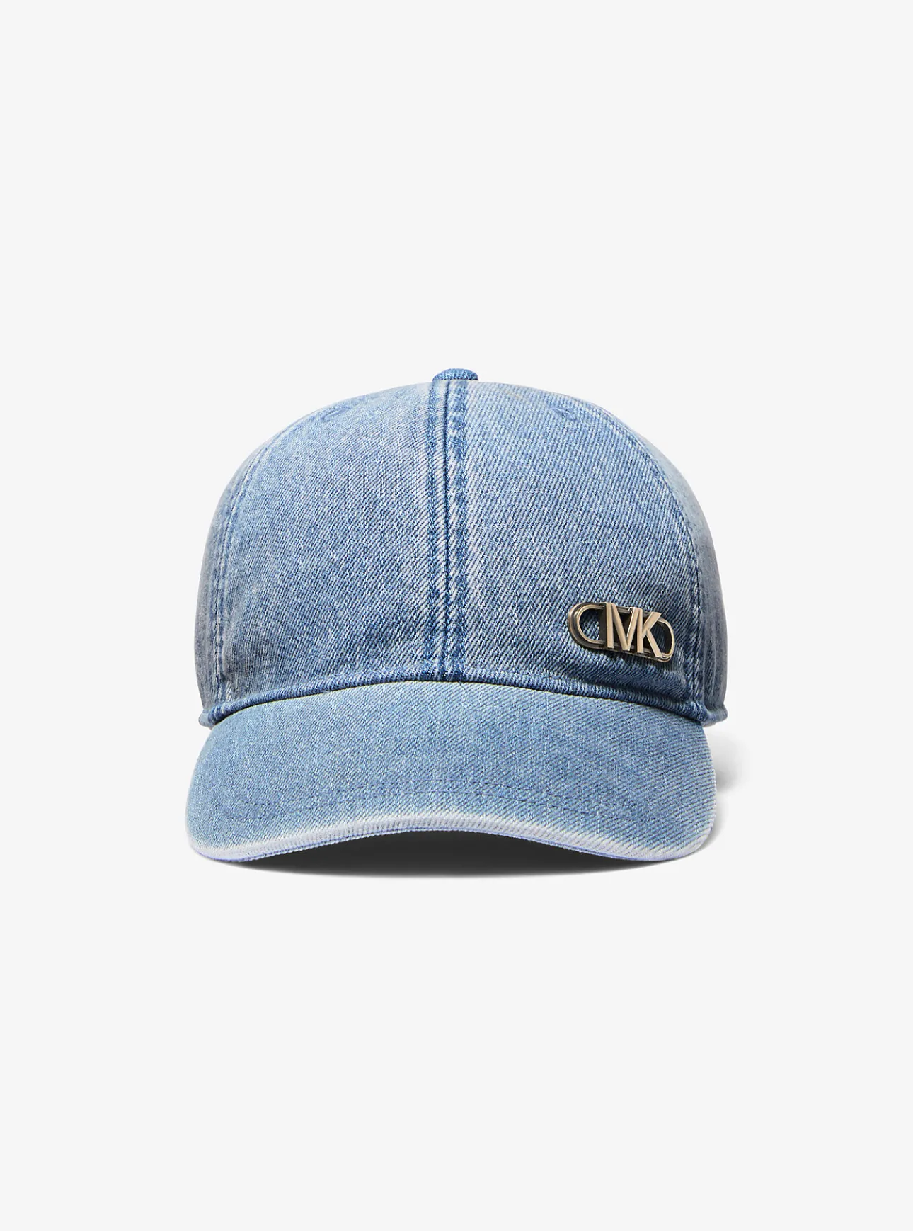 Denim Baseball Hat