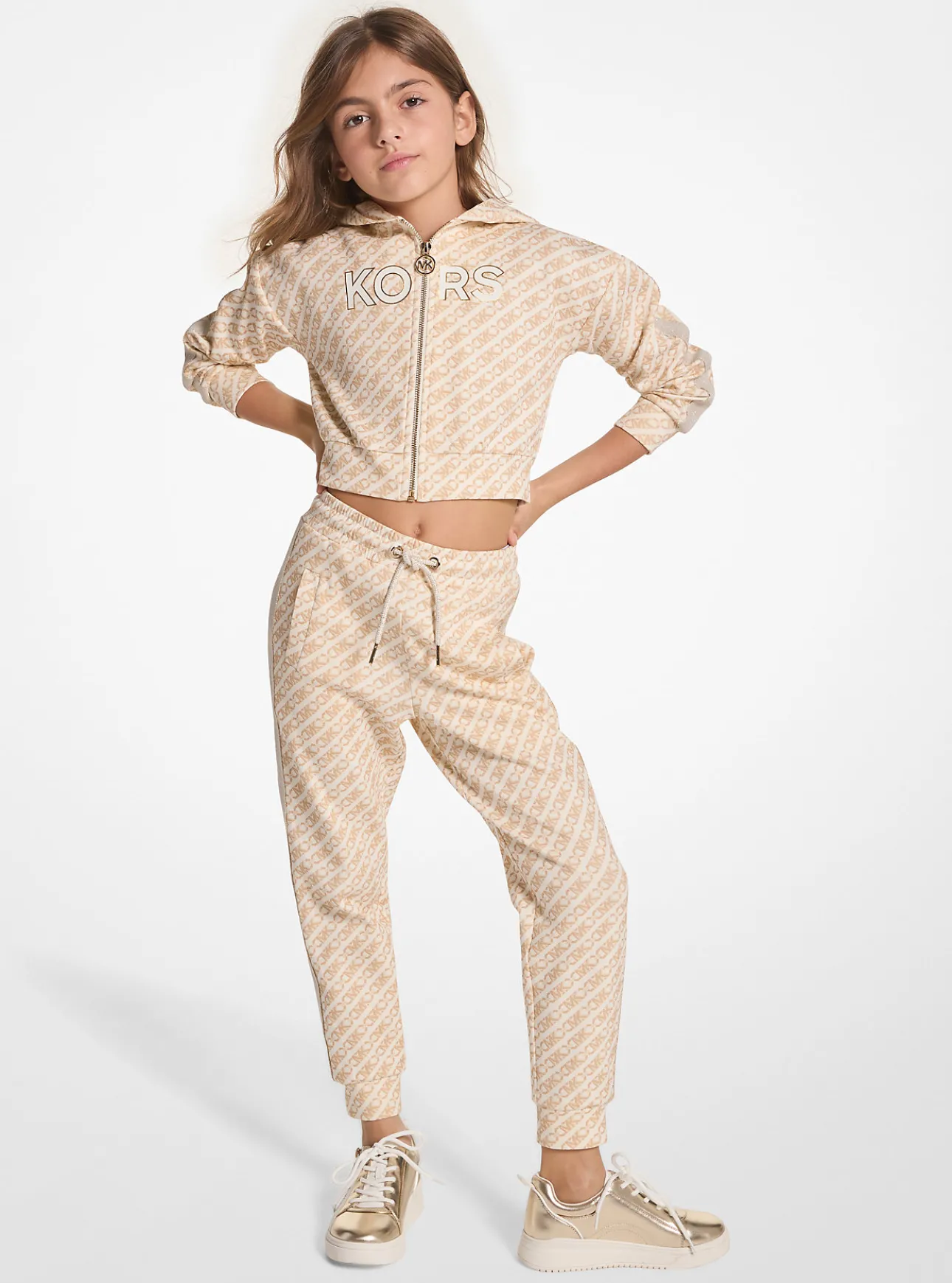 Empire Signature Logo Joggers