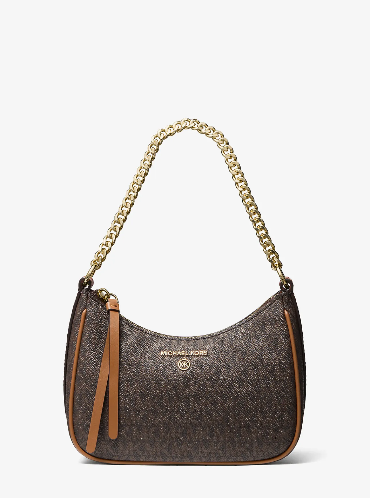 Jet Set Charm Small Logo Pochette