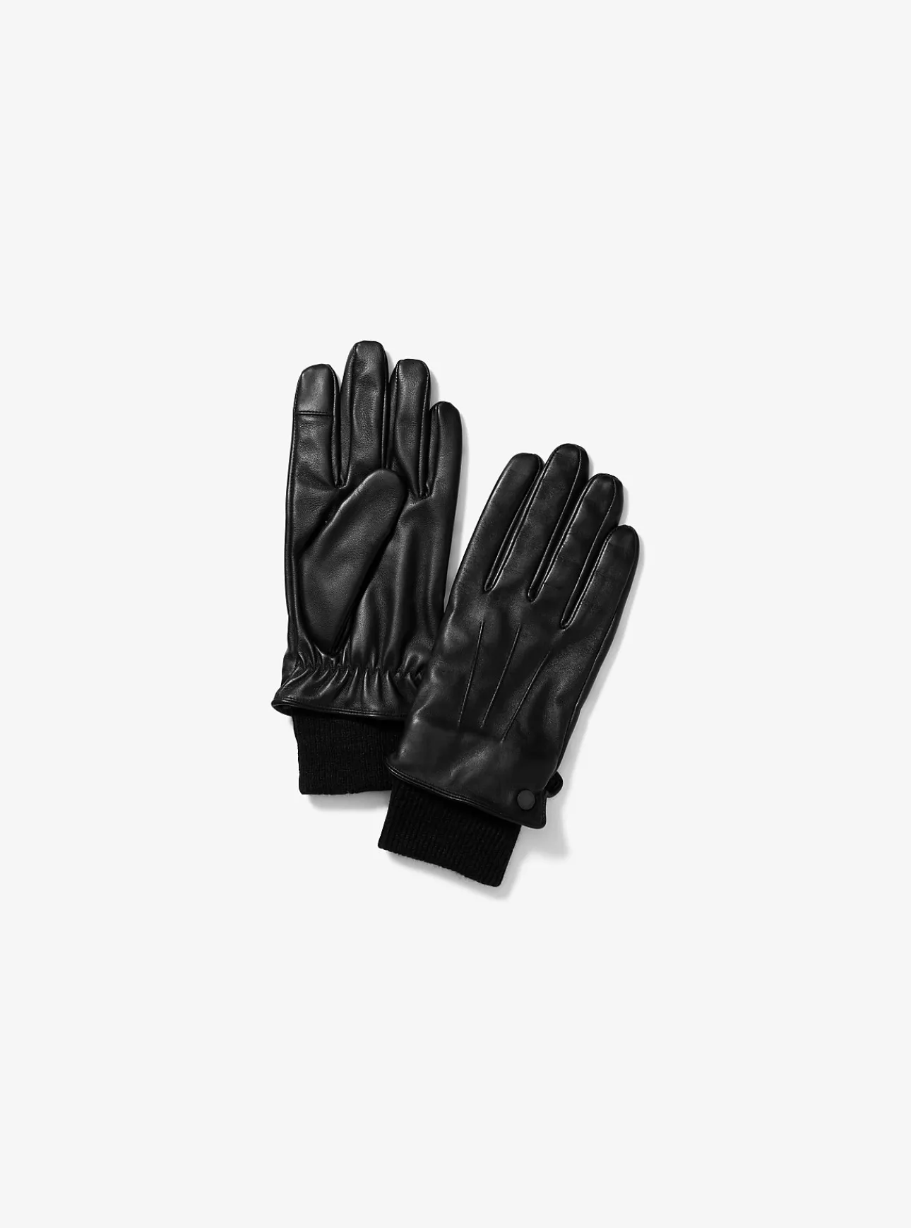 Leather Gloves