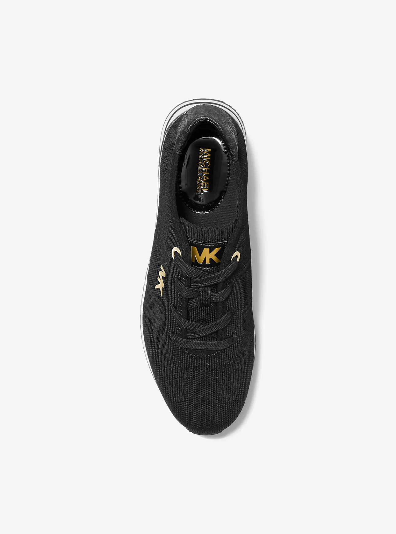 Monique Knit Trainer