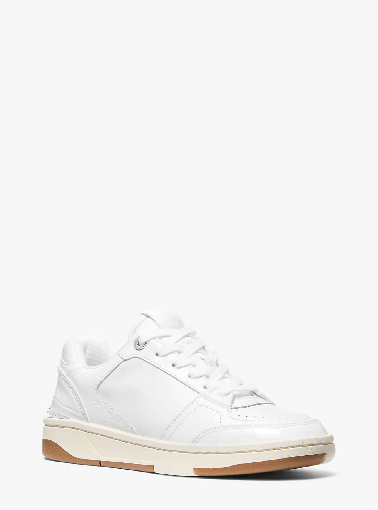 Rebel Leather Sneaker