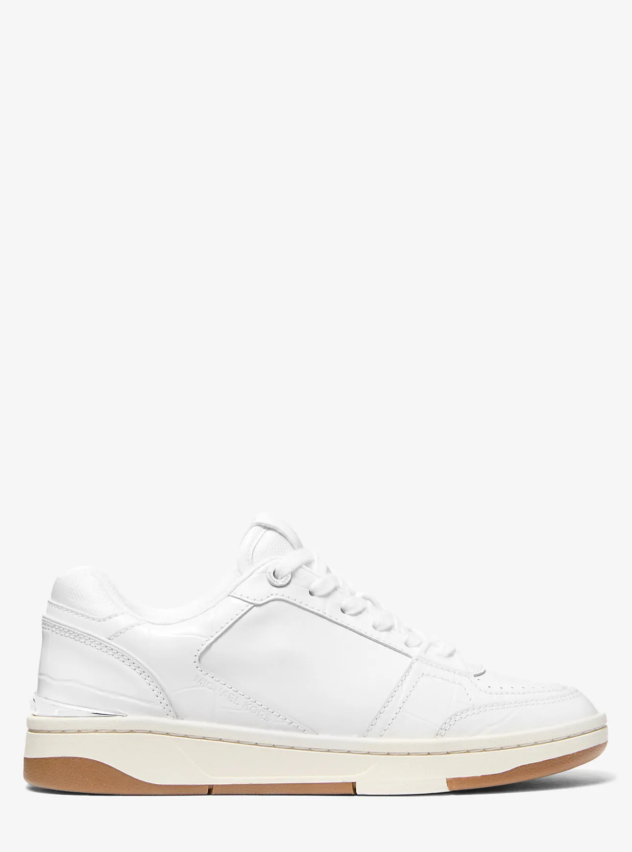 Rebel Leather Sneaker