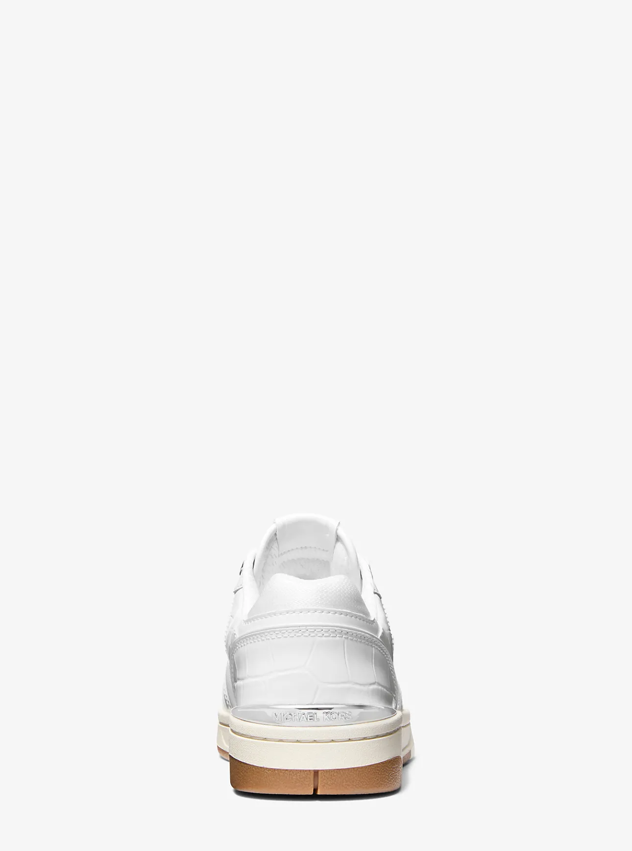 Rebel Leather Sneaker