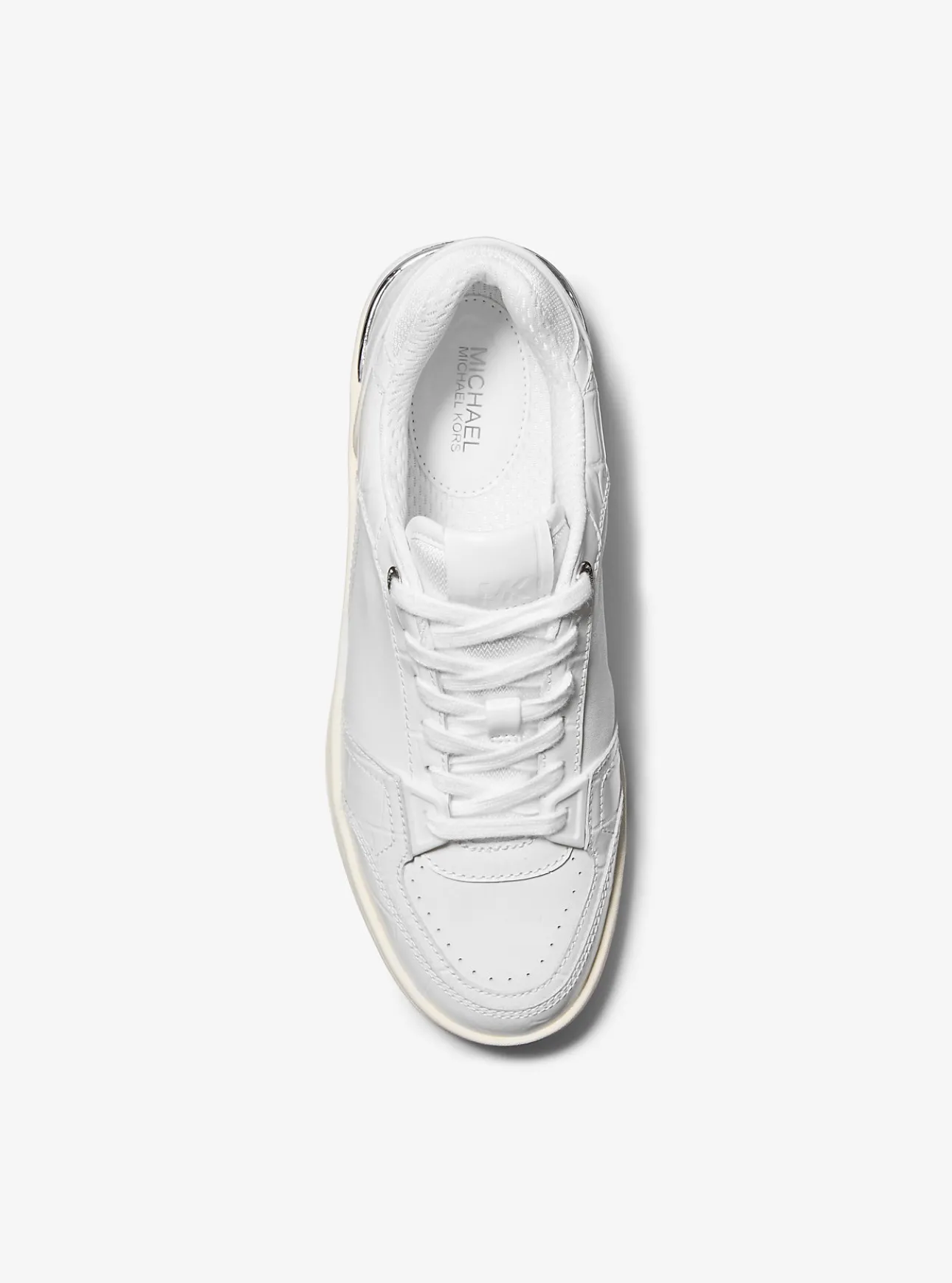 Rebel Leather Sneaker