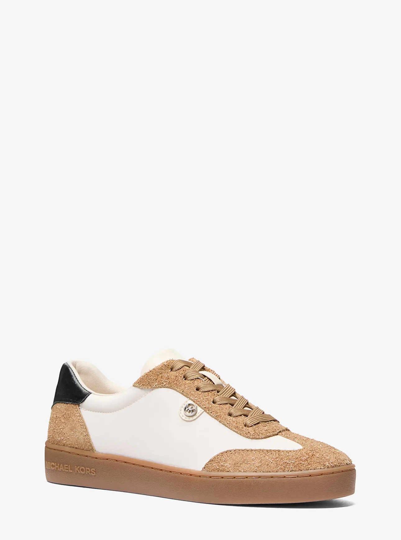 Scotty Color-Block Sneaker