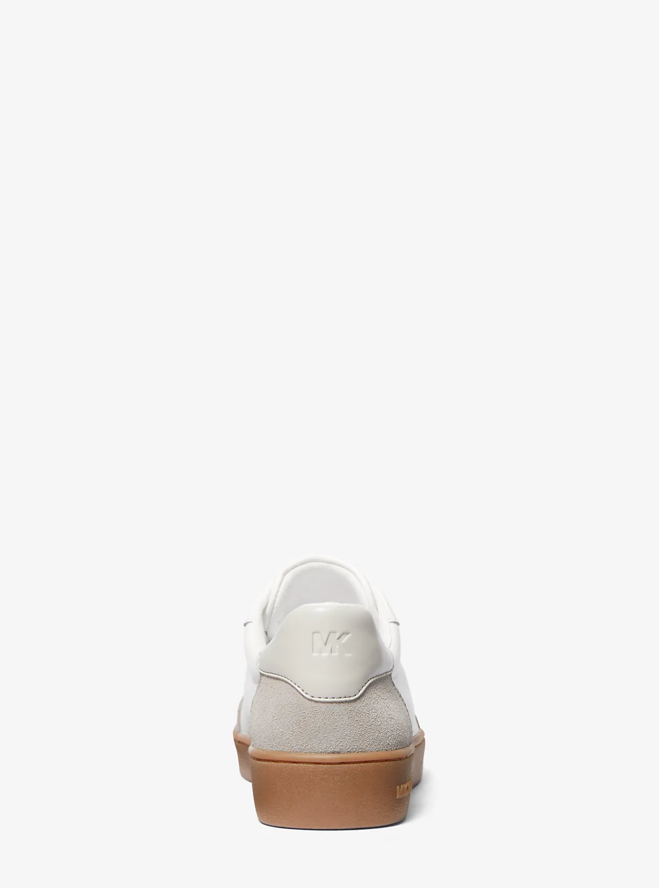 Scotty Leather Sneaker