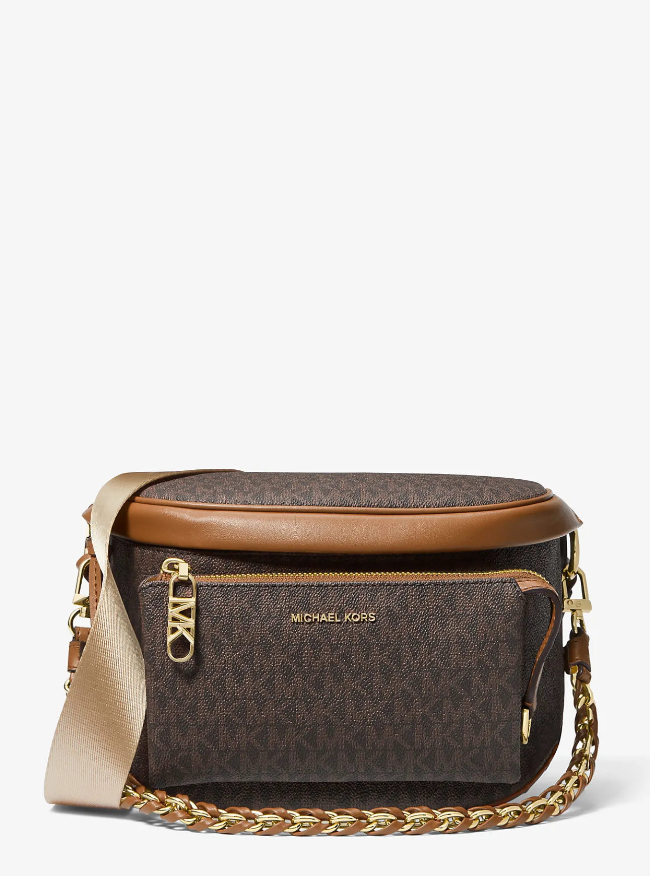 Slater Medium Signature Logo Sling Pack